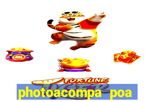 photoacompa poa zona norte